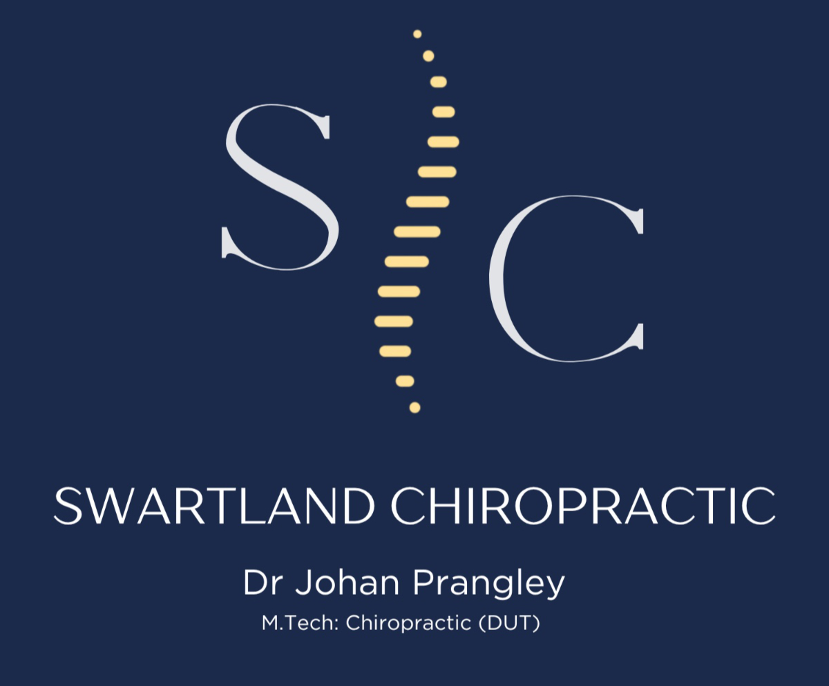 Swartland Chiropractic logo